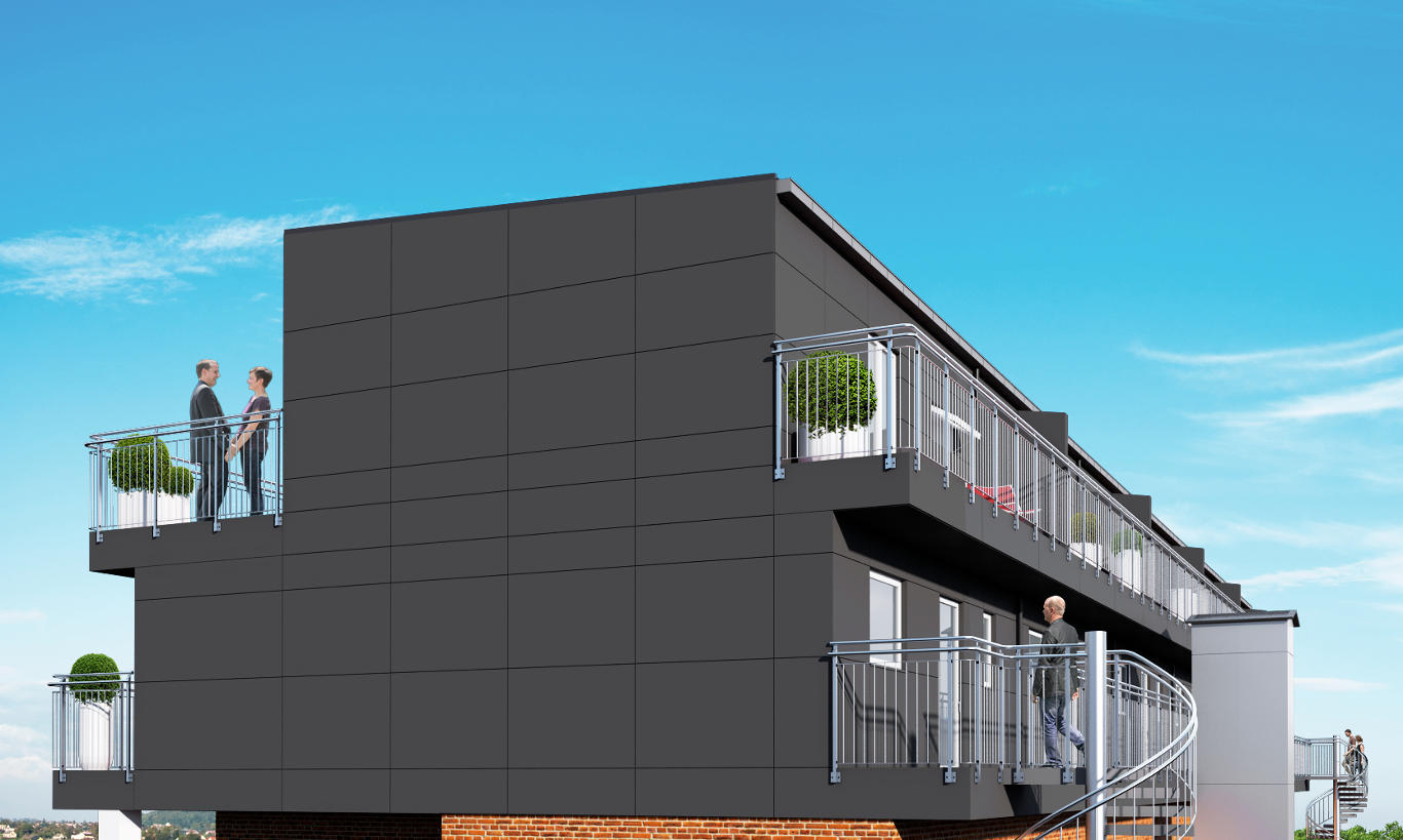 Priser på 3d visualiseringer i god kvalitet.