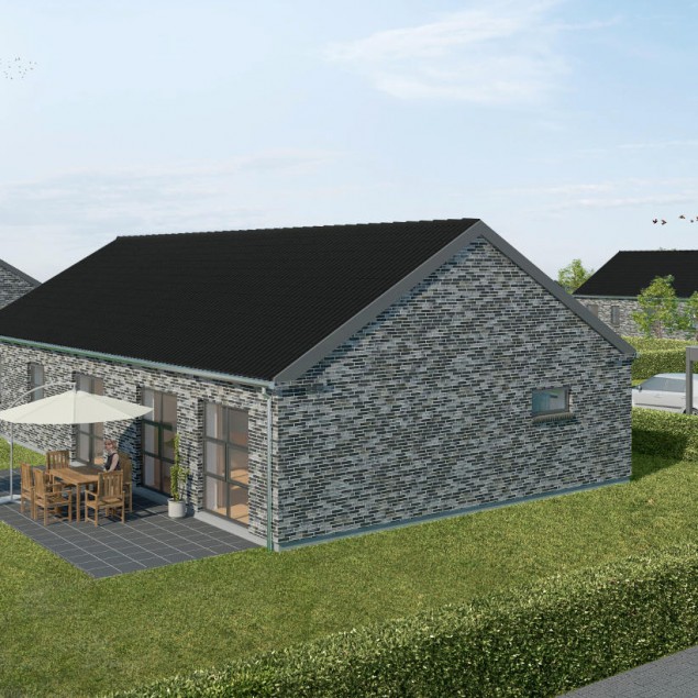 3d visualisering: få dit projekt visualiseret i 3d, god pris